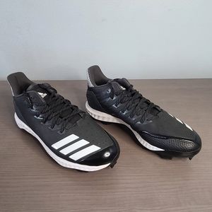 Adidas Icon Bounce TPU baseball cleats